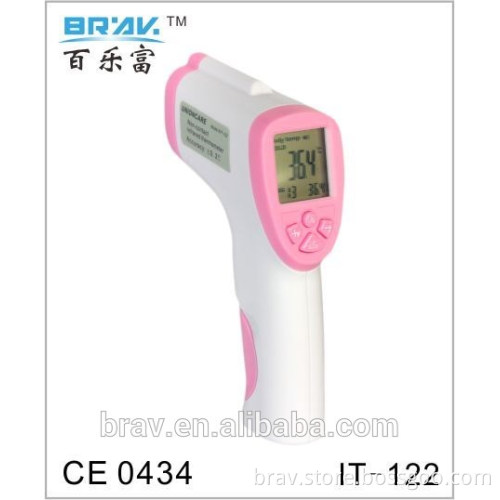 Accuracy temperature measuring gun IT-122